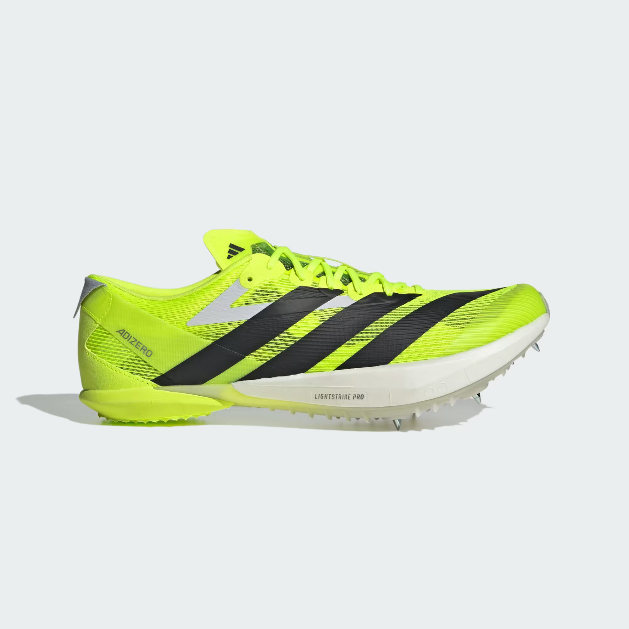 ADIZERO AMBITION 28.0センチ Adidas ADIZERO AMBITION lucid lemon/core black/halo silver