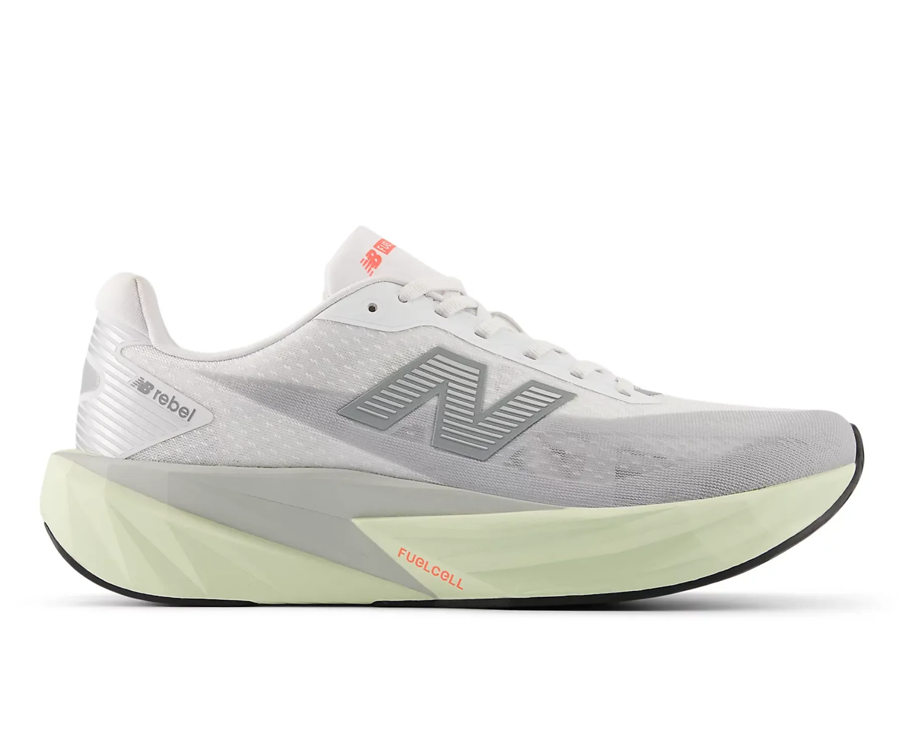 New Balance M FUELCELL REBEL V5 LD5
