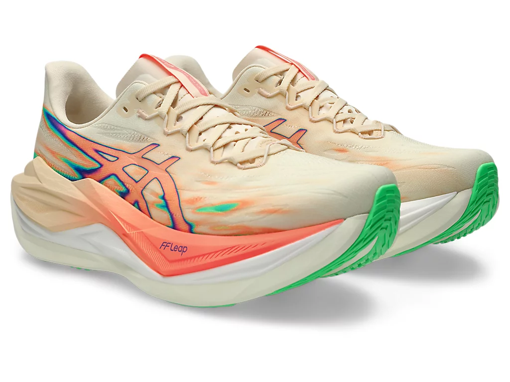 asics　SUPERBLAST3 26cm Asics SUPERBLAST 3 800