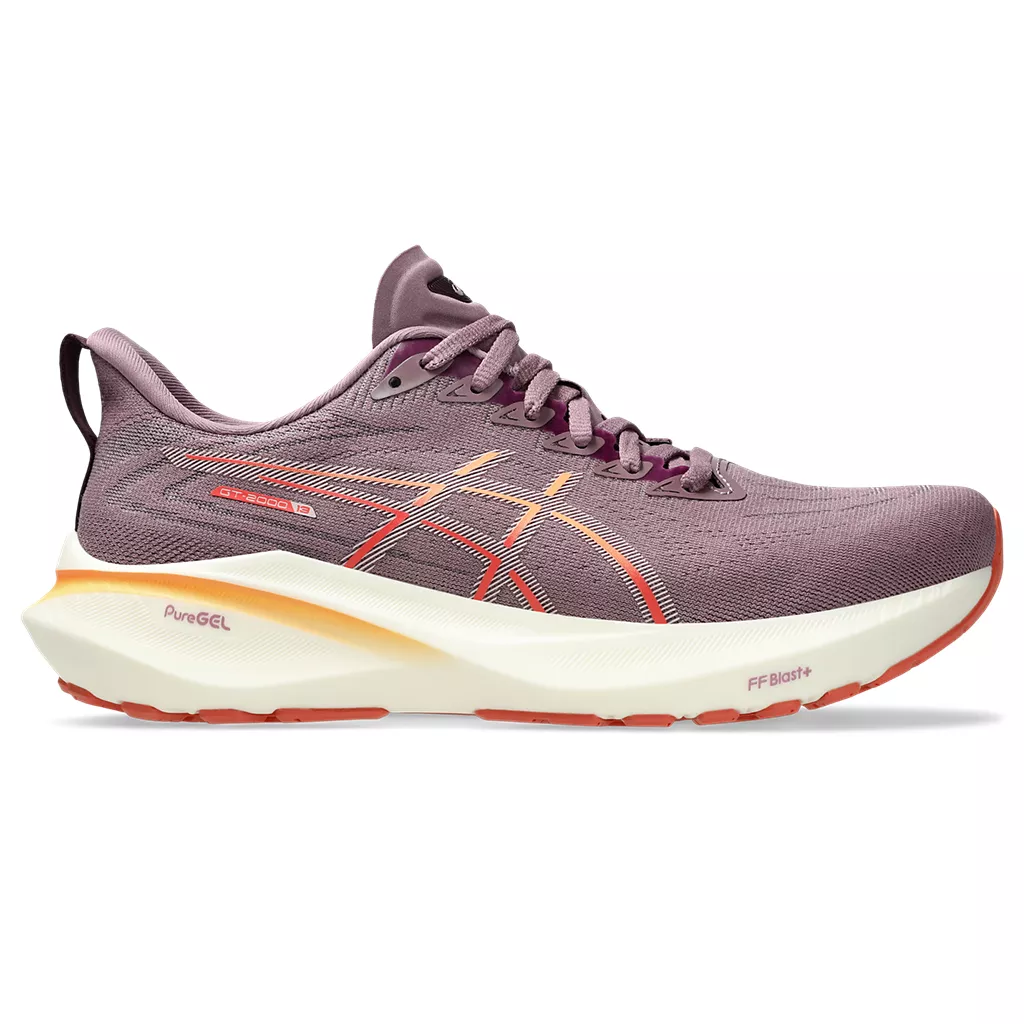 Asics WOMEN'S GT-2000 13 500