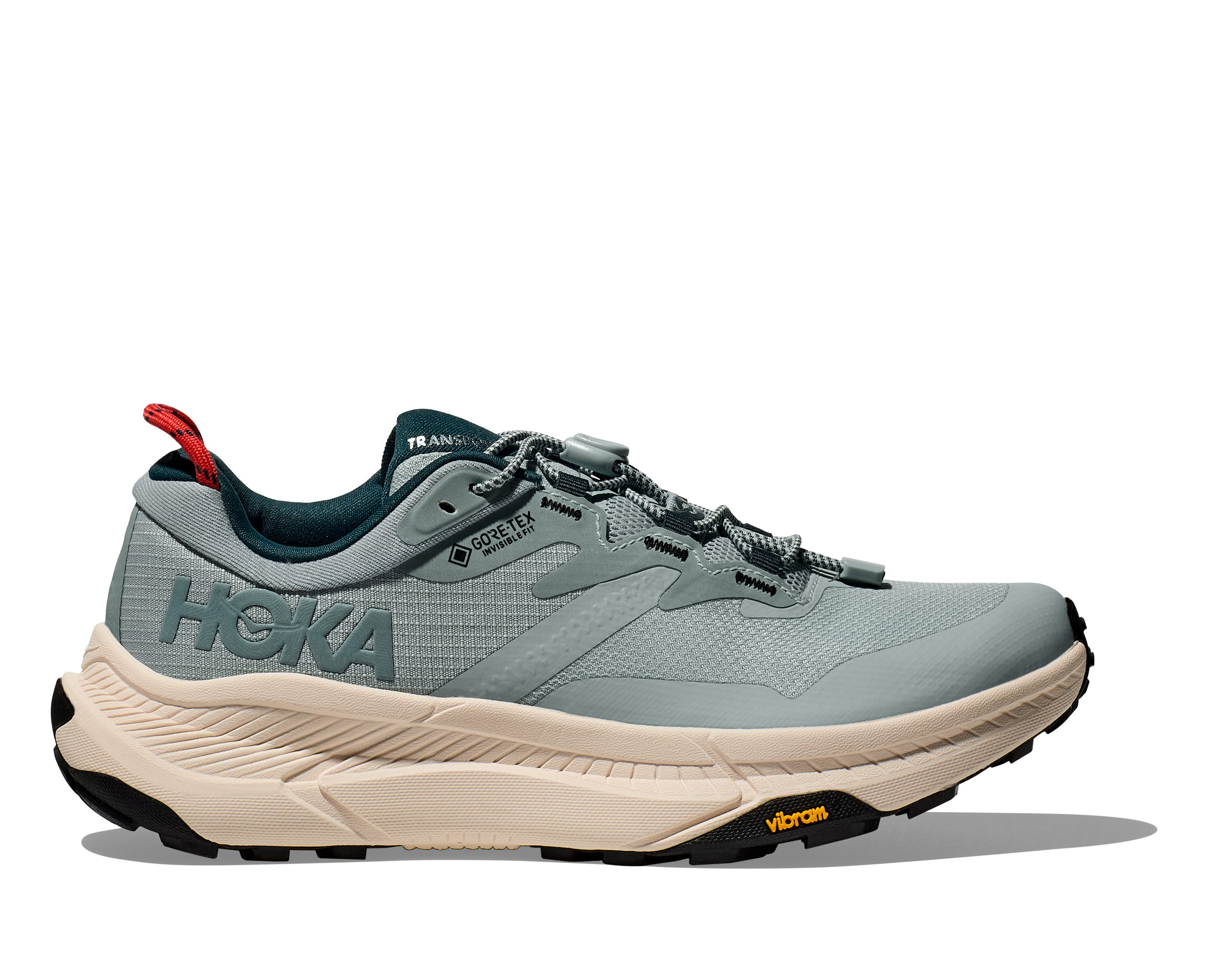 値下げしました】定価28600円HOKA TRANSPORT GX HOKA ONE ONE