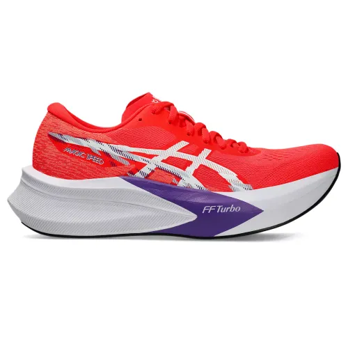 新品未使用　asics MAGIC SPEED 4 26cm Asics WOMEN'S MAGIC SPEED 4 600