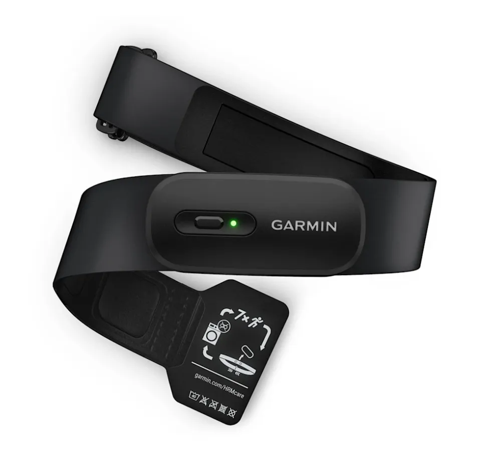 【新品未使用】GARMIN HRM 200 (M-XL) Garmin HRM 200 M-XL undefined