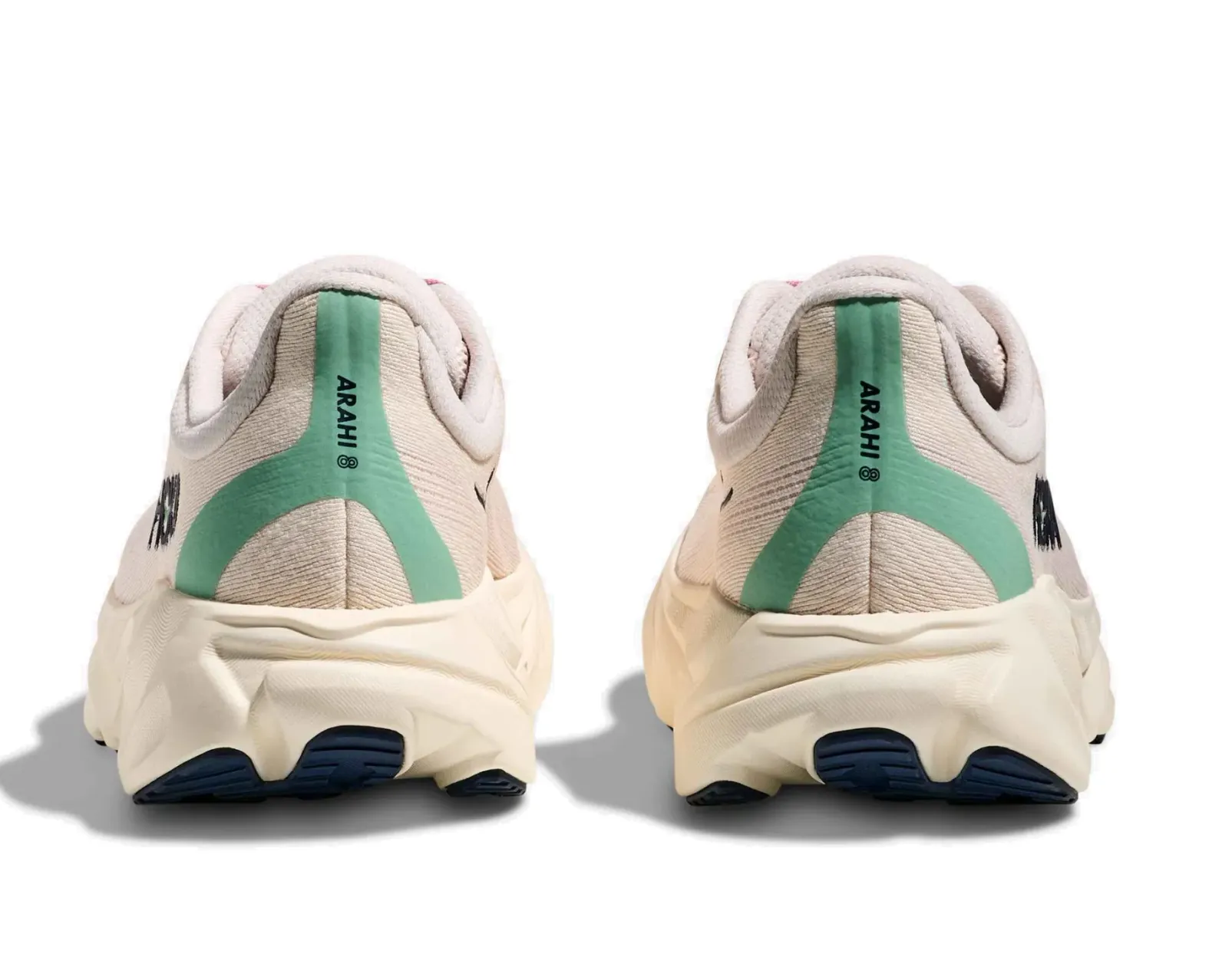 Hoka WOMEN'S ARAHI 8 RCRM