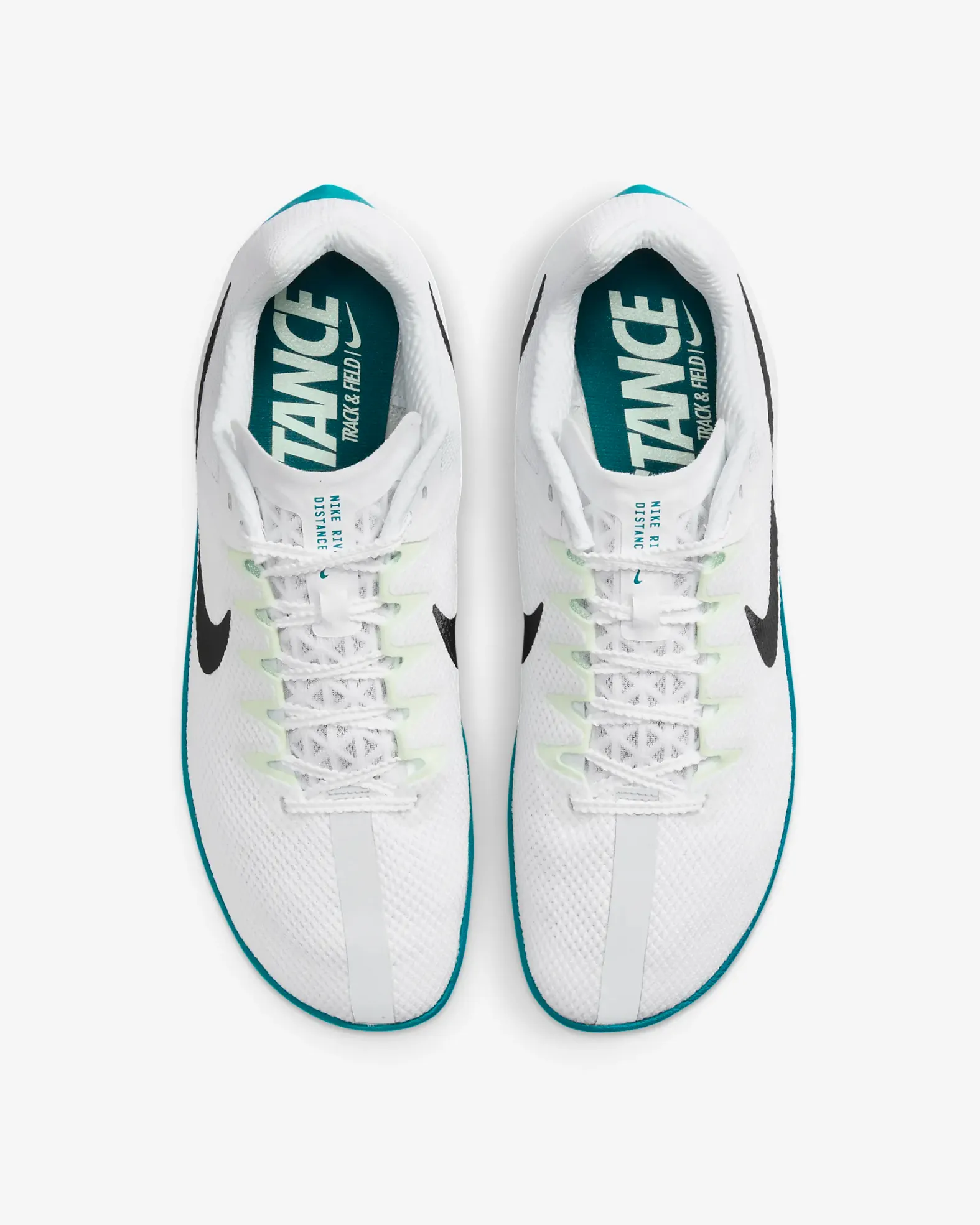 Nike RIVAL DISTANCE 102 display picture 2