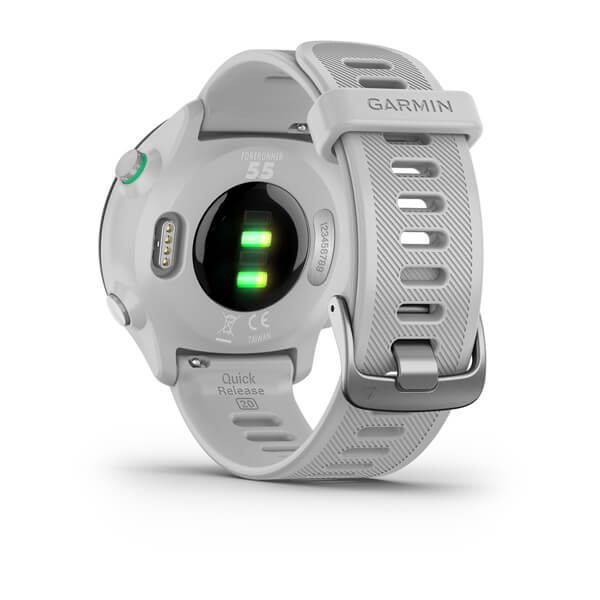 Garmin FORERUNNER 55 WHITESTONE