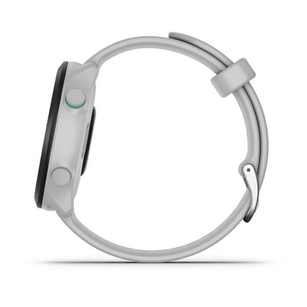 Garmin FORERUNNER 55 WHITESTONE