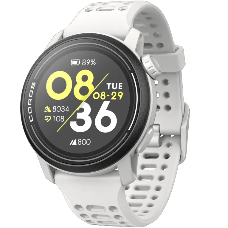 COROS Pace3 ホワイト Coros PACE 3 WHITE