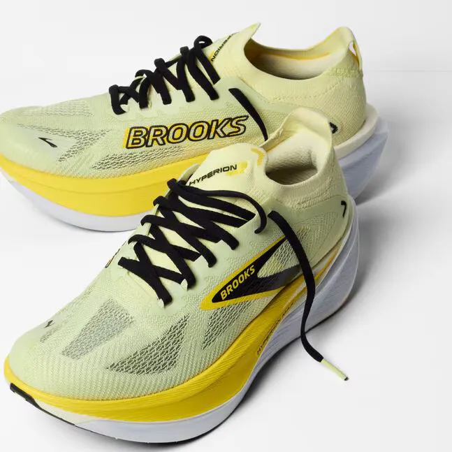 Brooks MEN'S HYPERION MAX 3 734