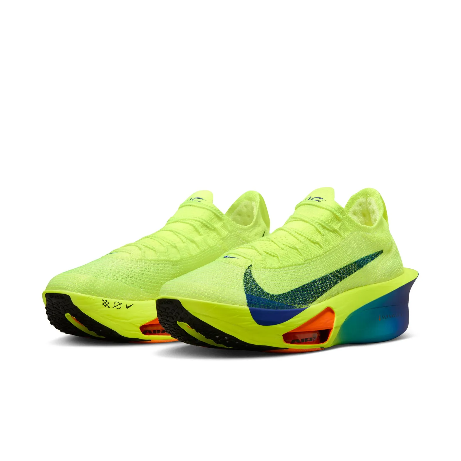 NIKE MEN'S ALPHAFLY NEXT% 3 700