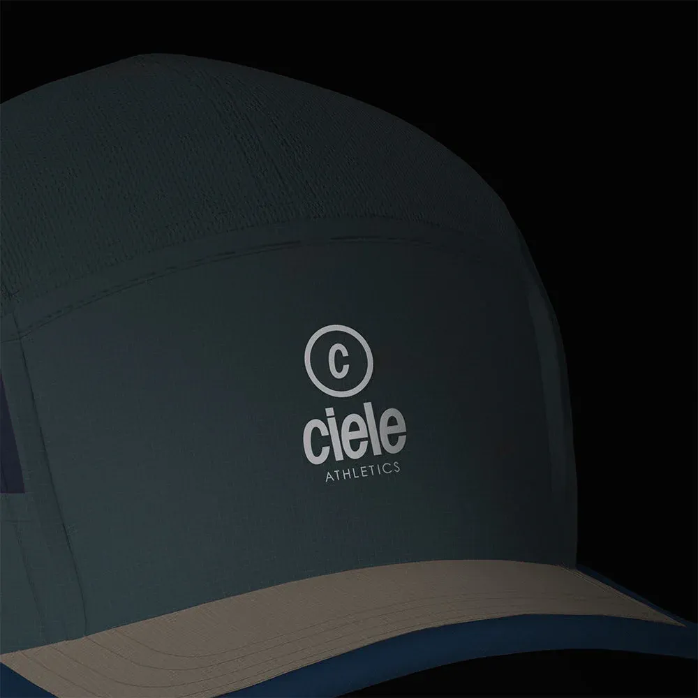 Ciele Athletics ALZCAP SC-C PLUS Ironcast