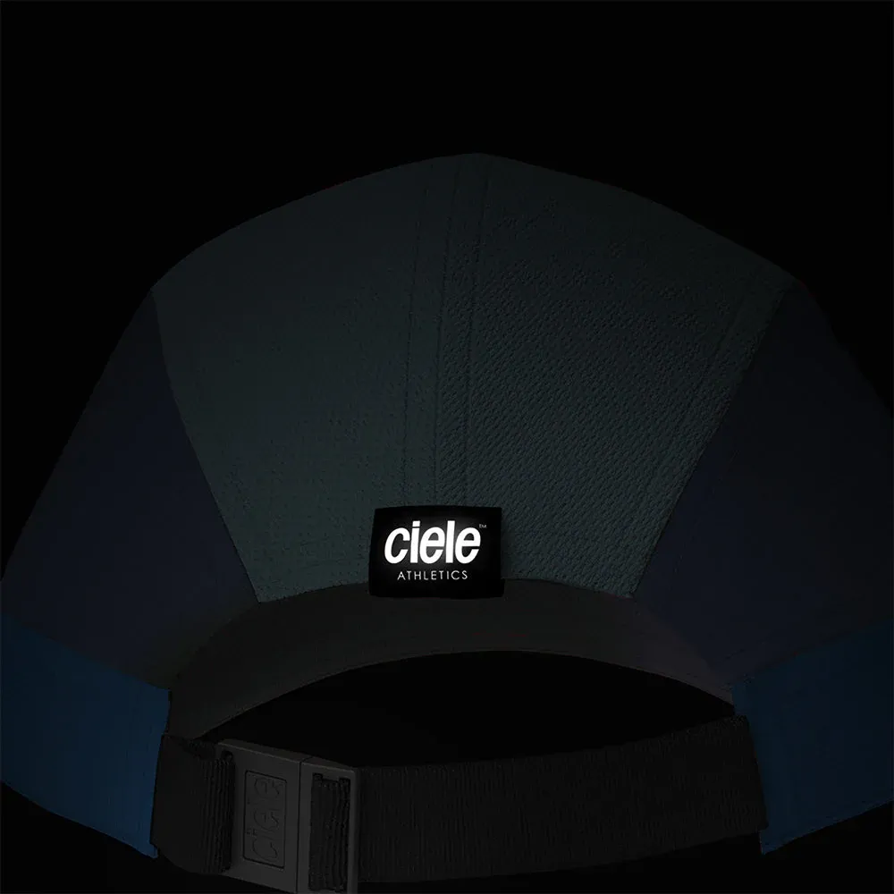 Ciele Athletics ALZCAP SC-C PLUS Ironcast