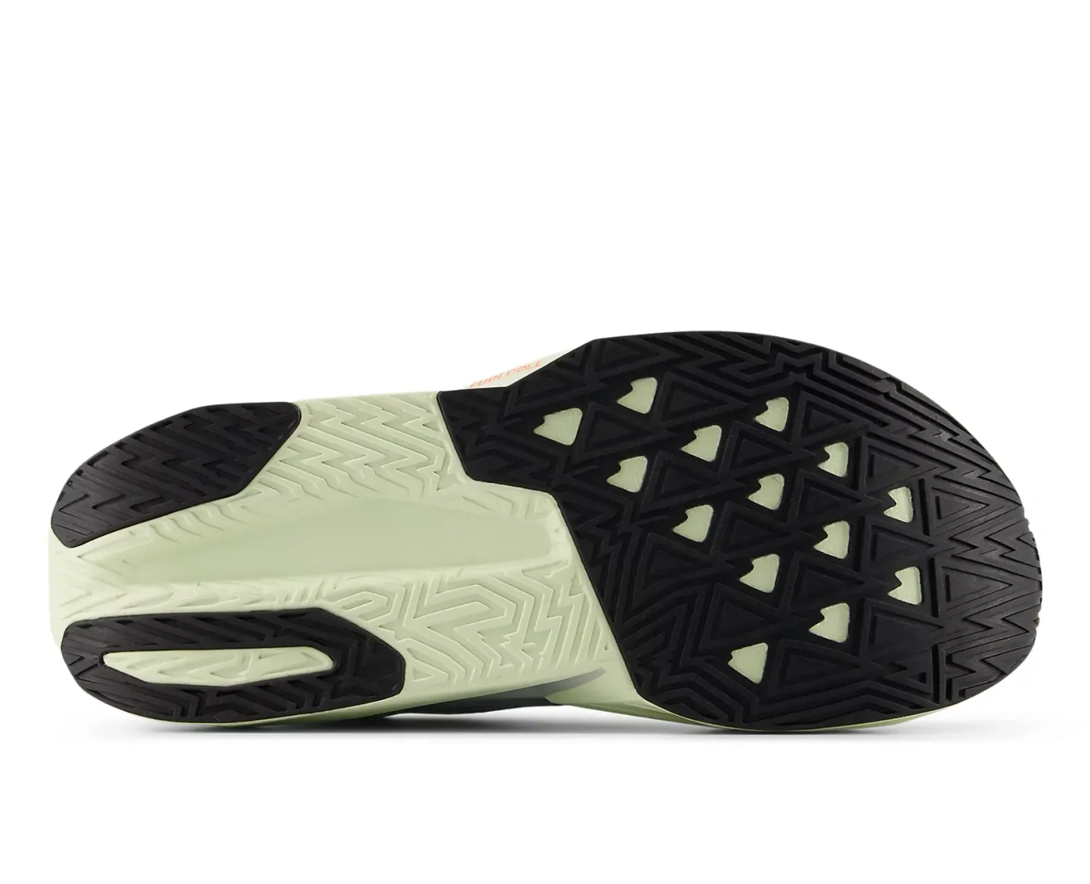 New Balance M FUELCELL REBEL V5 LD5