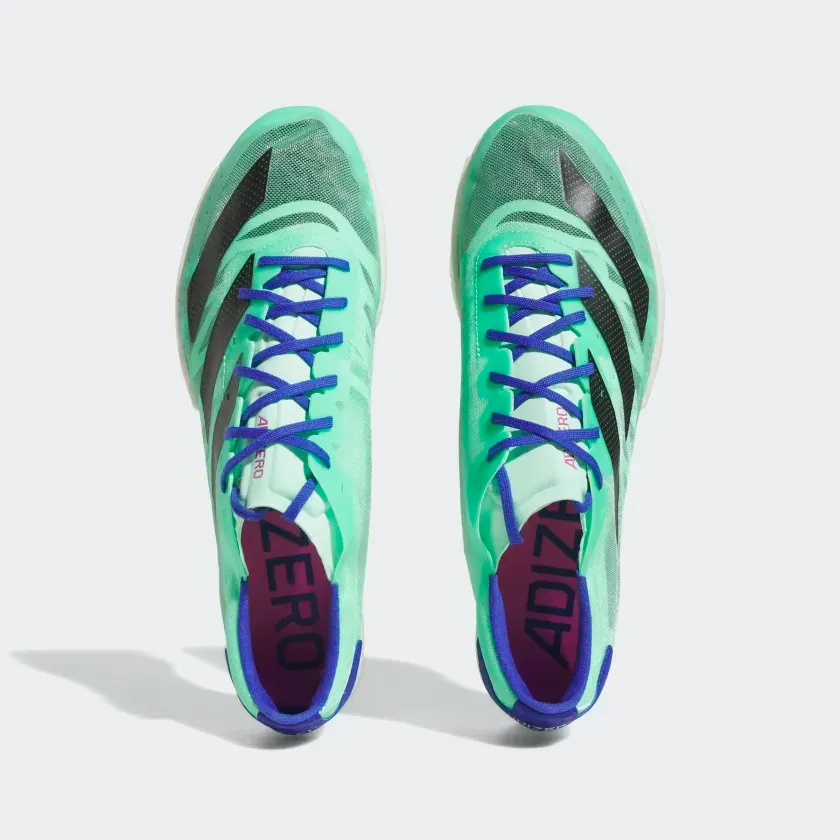 Adidas ADIZERO AMBITION PULSE MINT/CORE BLACK/LUCID BLUE