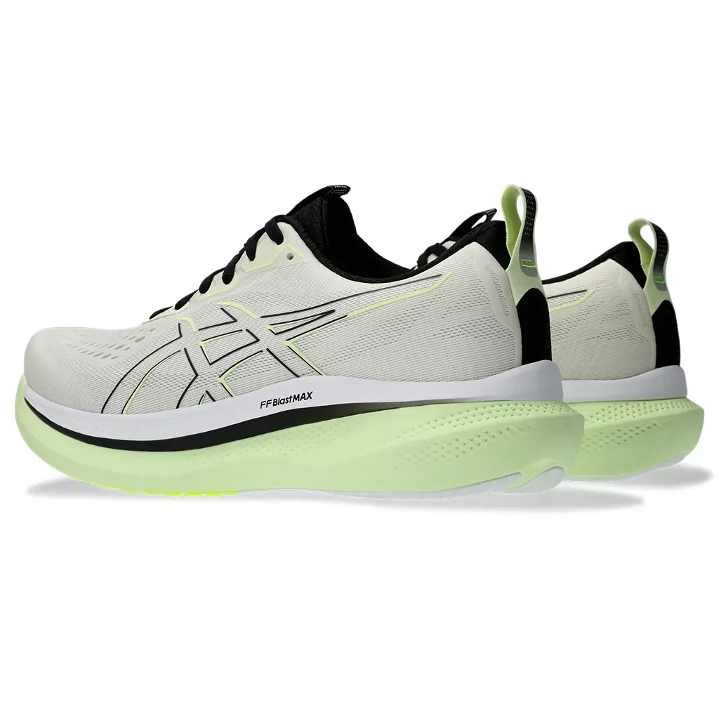 Asics MEN'S GLIDERIDE MAX 200
