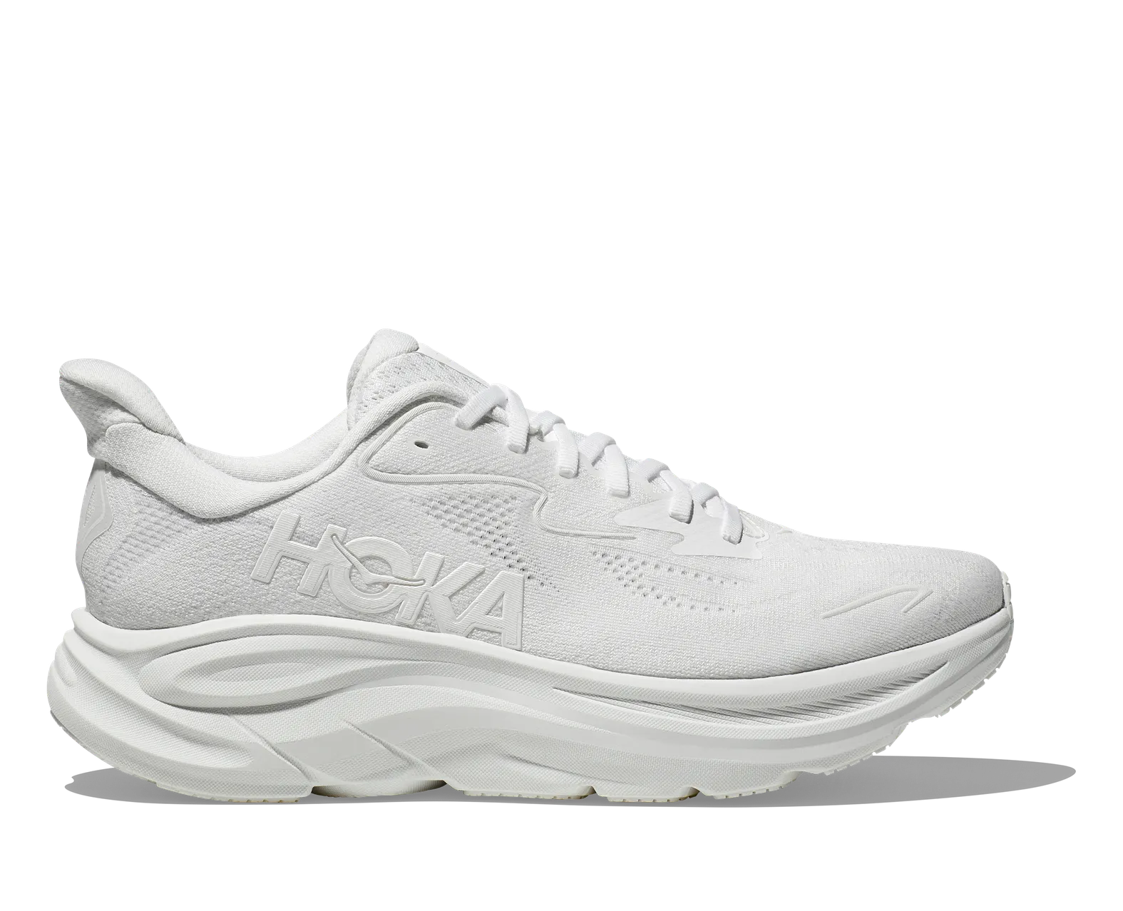 Hoka One One Clifton 10 - Men\'s running shoes - size 10.5D Hoka - Men main image 4