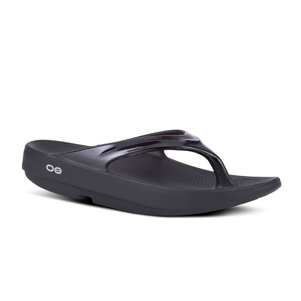 OOlala Thong Black