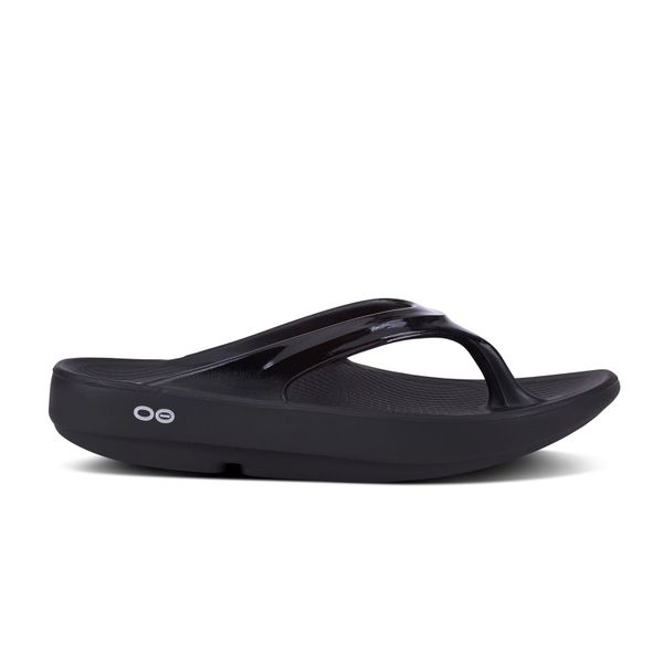 OOlala Thong Black