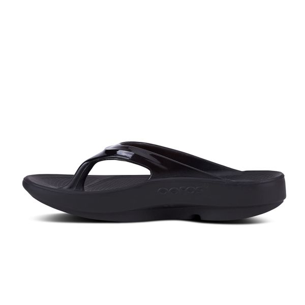 OOlala Thong Black