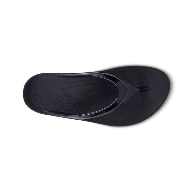 OOlala Thong Black
